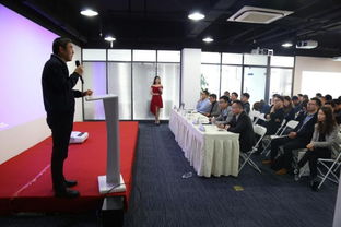 聚力共贏，引領新風向 2019多媒體產品技術交流暨答謝會圓滿落幕